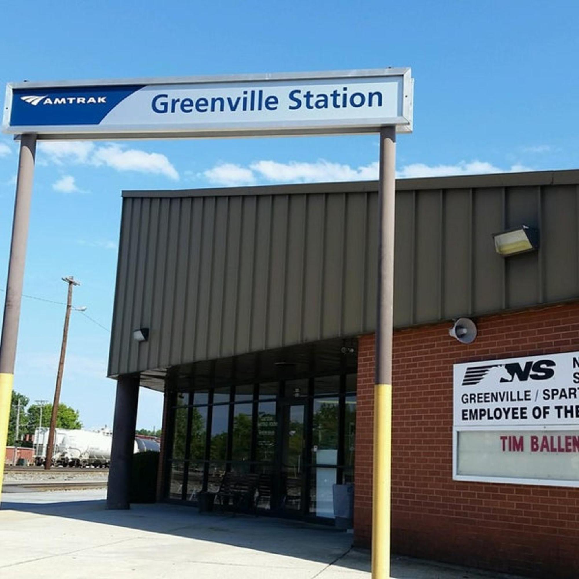 Studio 6-Greenville, Sc - I-85 Near Downtown Exterior photo